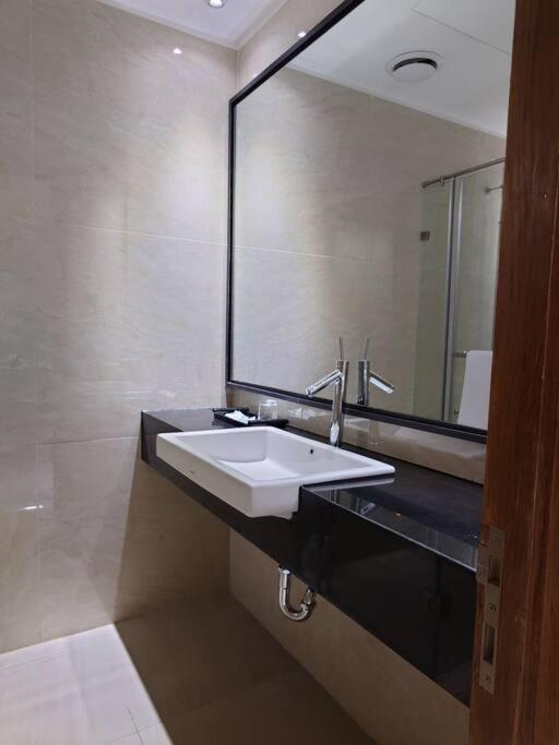 The Rixx Premium Apartment Ho Chi Minh City Exterior photo