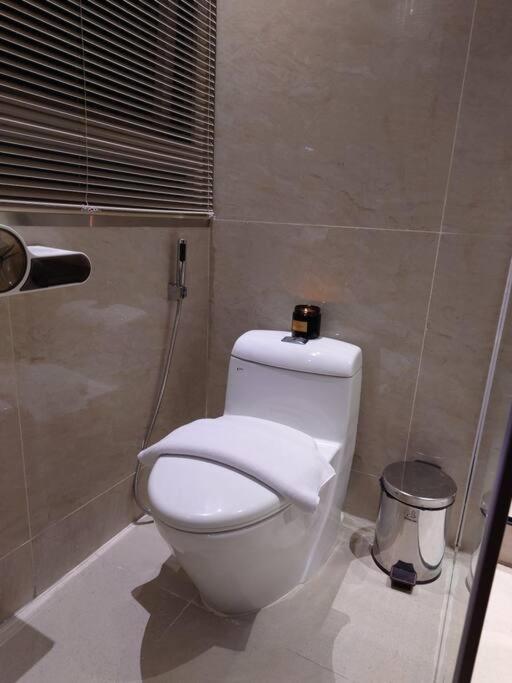 The Rixx Premium Apartment Ho Chi Minh City Exterior photo