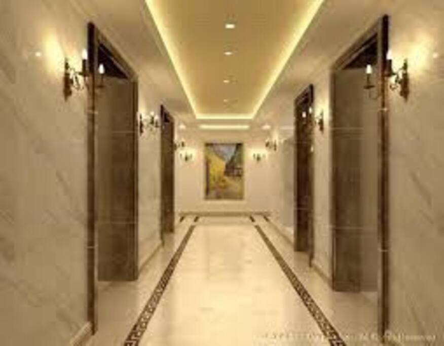The Rixx Premium Apartment Ho Chi Minh City Exterior photo