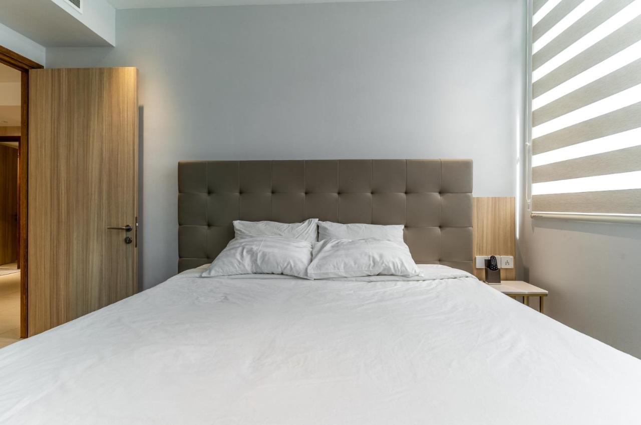 The Rixx Premium Apartment Ho Chi Minh City Exterior photo